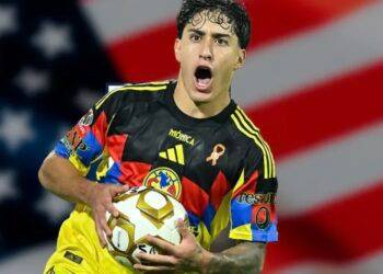 ‘¿Cómo se coló en la lista?’: Leyenda de EE.UU. reprueba llamado de Alex Zendejas al Mundial