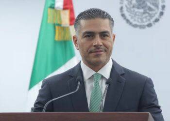 No habrá Presidente Harfuch en 2030; sus otros pasos por la política de los votos