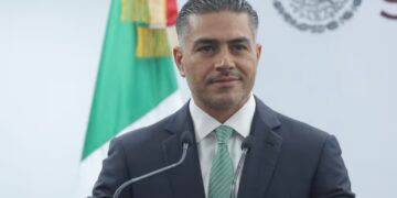 No habrá Presidente Harfuch en 2030; sus otros pasos por la política de los votos