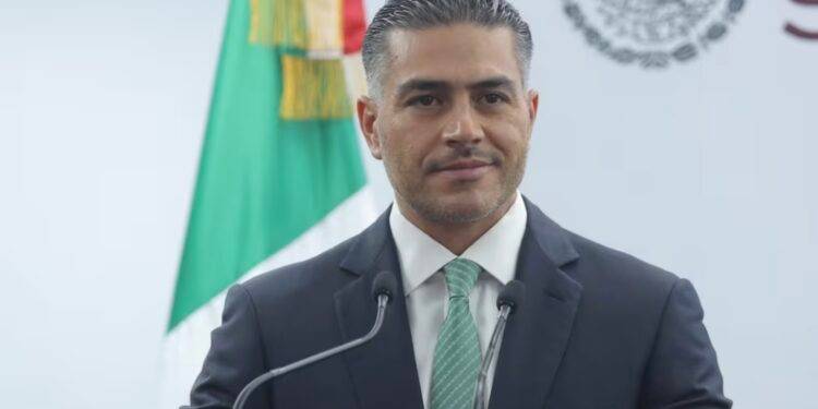 No habrá Presidente Harfuch en 2030; sus otros pasos por la política de los votos