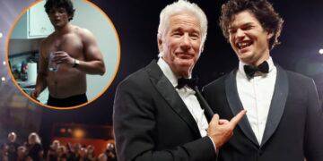 El debut del hijo de Richard Gere en ‘Euphoria’ genera revuelo en las redes sociales: “Este es un hombre de verdad”