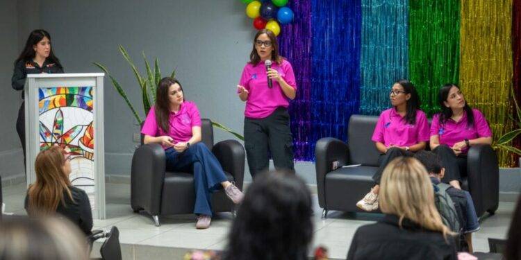 Fortalece la UAT cultura de inclusión desde la primera infancia