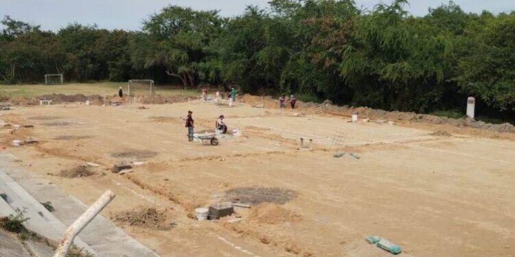 Lazos del Bienestar fortalece la infraestructura y el desarrollo social en Tampico