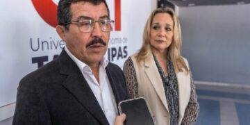 Pone en marcha UAT transporte gratuito piloto para estudiantes del sur de Tamaulipas