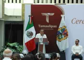 Reconoce Américo a enfermeras y enfermeros como “la máxima expresión del humanismo”