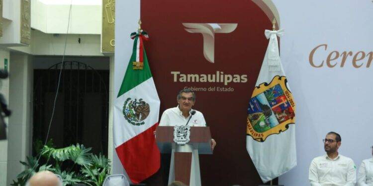 Reconoce Américo a enfermeras y enfermeros como “la máxima expresión del humanismo”