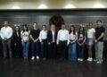 Envía UAT segunda generación de alumnos al programa intercultural de Disney