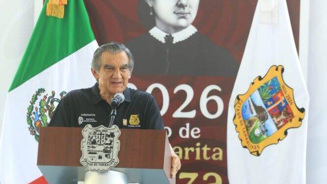 Es el deporte motor de bienestar y oportunidades para la niñez y la juventud: Américo