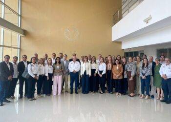 Reafirma la UAT liderazgo en la investigación con impacto social