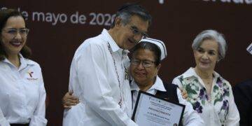 Reafirma Américo compromiso por fortalecer infraestructura y servicios de salud