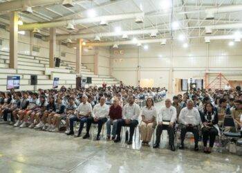 Participa la UAT en sesión nacional de las “Clases Masivas de Historia”