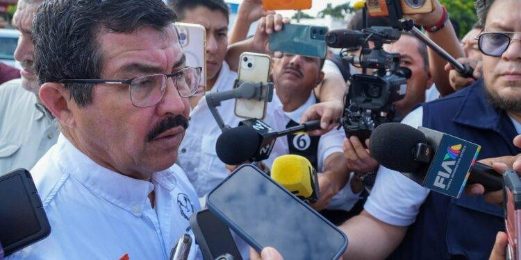 Inicia la UAT brigadas contra el gusano barrenador