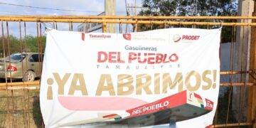 Gasolinera del Pueblo cumple con normatividad aplicable tras verificación de PROFECO