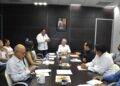 Refuerza Secretaría de Recursos Hidráulicos compromiso con la ética y la atención ciudadana
