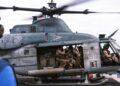 Trump confirma derribo de un helicóptero Apache por parte de Irán y amaga con represalias