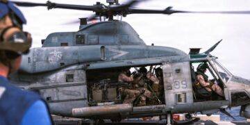 Trump confirma derribo de un helicóptero Apache por parte de Irán y amaga con represalias