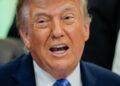 Trump amenazó con reanudar los bombardeos contra Irán: “Los vamos a atacar, y muy duro”