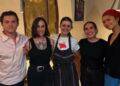 El restaurante elegido por Zendaya y Tom Holland en Madrid: una famosa casa de comidas en La Latina