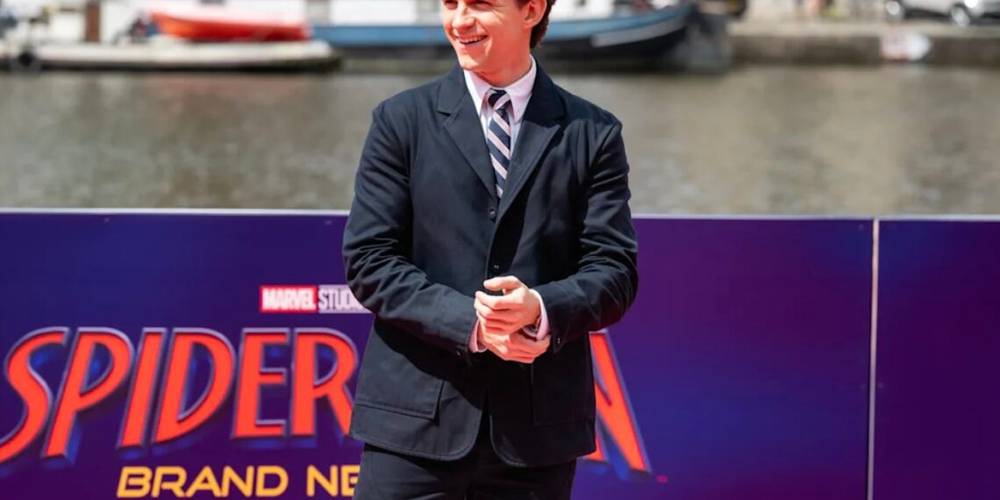 Lionel Messi conoce a Spider-Man en un divertido video promocional de la próxima película