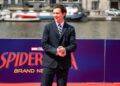 Lionel Messi conoce a Spider-Man en un divertido video promocional de la próxima película