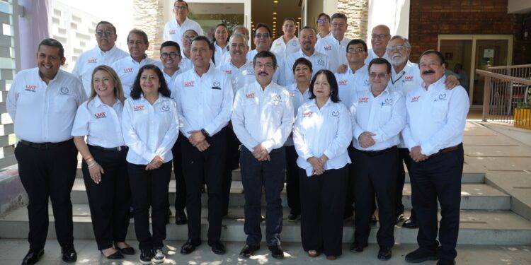 Refrendan UAT y sindicato académico compromiso social en beneficio de comunidades