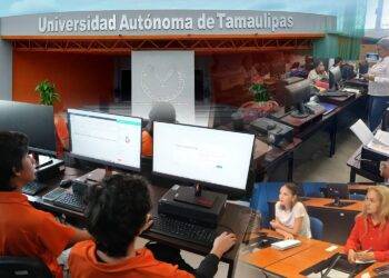 Lleva la UAT programas educativos a diversos municipios a través de Unidades Regionales