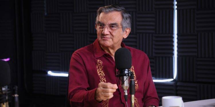 Resultados del gobierno humanista ya son una realidad en Tamaulipas: Américo Villarreal