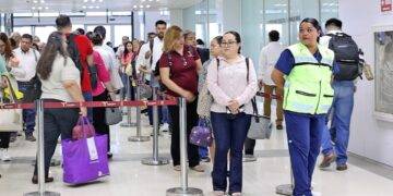 Ajusta Gobierno del Estado jornada laboral por inauguración de la Copa Mundial FIFA 2026