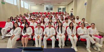 Egresados de Medicina de la UAT obtienen 276 plazas para internado médico