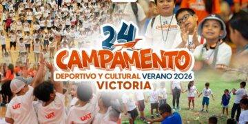 Organiza la UAT Campamento Infantil Deportivo y Cultural Verano 2026