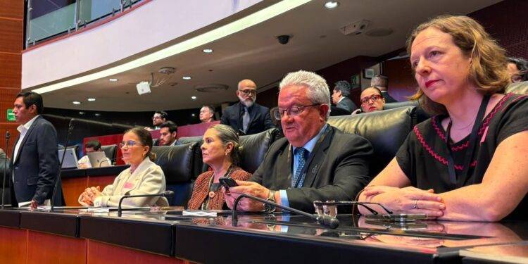 Fortalece Tamaulipas alianza estratégica con la CEPAL