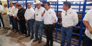 Impulsa UAT alianza estratégica para fortalecer el sector ganadero en Tamaulipas