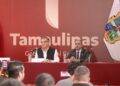 Reconocen fortaleza financiera de Tamaulipas; será anfitrión de la reunión nacional de funcionarios fiscales