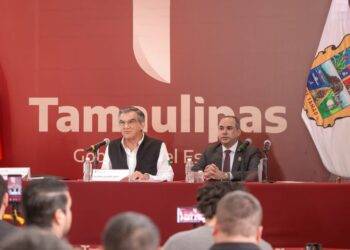 Reconocen fortaleza financiera de Tamaulipas; será anfitrión de la reunión nacional de funcionarios fiscales