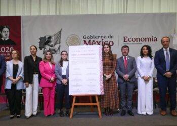 Se integra formalmente la UAT en la Convocatoria Nacional para el Fortalecimiento del Servicio Público