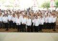 En homenaje solemne reconoce la UAT trayectoria de 215 docentes