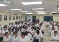 Consolida la UAT alianza para colocar a profesionales de Enfermería en hospitales de Texas