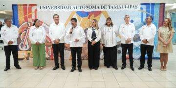 “Los excelentes servicios educativos de la UAT provienen de la eficiente y estricta aplicación del presupuesto”: Dámaso Anaya