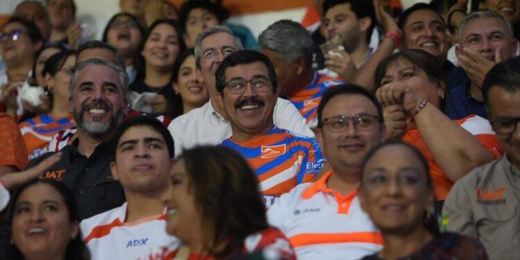 Correcaminos y Chivas regalan electrizante empate sin goles en el Marte R. Gómez