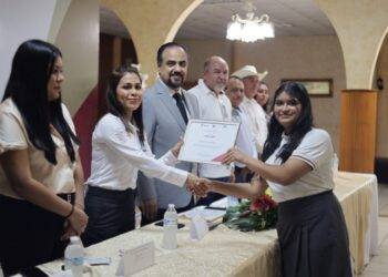 Impulsa SET mayores oportunidades para la juventud tamaulipeca con educación incluyente y de calidad