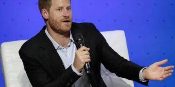 Palacio de Buckingham cierra las puertas al príncipe Harry; es «decepcionante que la invitación se retirara en el último momento»