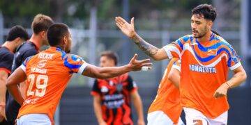 Correcaminos de la UAT se declara listo para recibir a las Chivas en el Marte R. Gómez