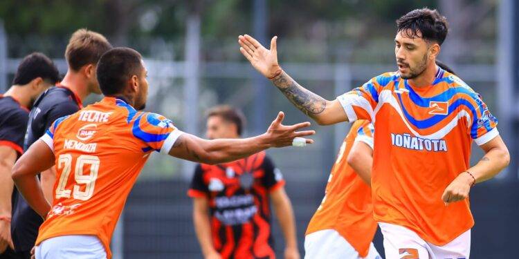 Correcaminos de la UAT se declara listo para recibir a las Chivas en el Marte R. Gómez