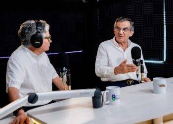 Fortalece Tamaulipas manejo integral del agua para consumo humano, agrícola y uso industrial: Américo
