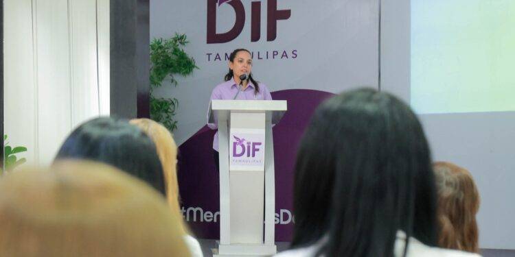 Premia DIF Tamaulipas a organizaciones ganadoras de la convocatoria Familias en Paz 2026