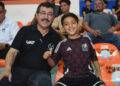 Cierra Correcaminos pretemporada en gran duelo frente a la Sub 23