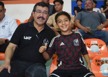 Cierra Correcaminos pretemporada en gran duelo frente a la Sub 23
