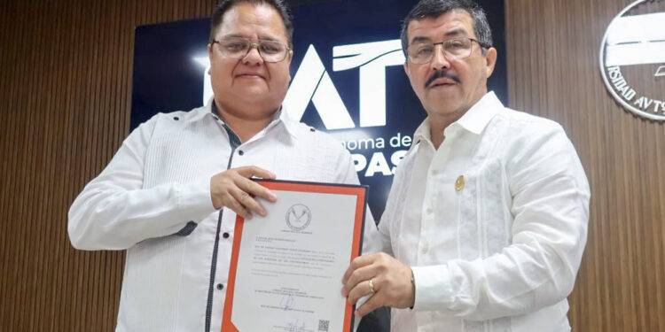 Reafirma UAT titularidad de la Defensoría de los Derechos Universitarios