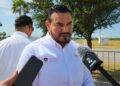 Estrategia de seguridad impulsa reducción de delitos en la frontera norte de Tamaulipas