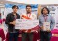Desarrolla alumna de la UAT biopesticida que elimina plagas agrícolas